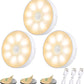 Magnetic Wireless LED Motion Sensor Night Light