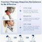 Posture Fix – Light & Adjustable Support