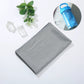 ⏰Last Day Buy 1 Get 1 Free❄💦Cold Sweat Towel You Can Use Anywhere, Anytime! Reusable Soft Absorbent Cooling Portable– UK Ready! 🇬🇧
