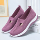 🔥Women's shoes, comfortable, breathable, non-slip orthopedic walking shoes for middle-aged and elderly people