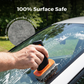🥳LAST DAY SALE ONLY￡9.99!!💞50K+ SOLD! 🔍🚗Auto Glass Oil Film Remover – Eliminates stubborn grease, wax & road grime. Restores crystal-clear visibility – safer night & rainy driving! 🌧️✨