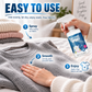 Anti-static spray – suitable for clothing, jumpers, down jackets, blankets and hair
