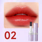 Long-Lasting Waterproof Hydrating Lipstick
