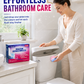 ⏳Today Only: 50% Off⏰Dual-Color Toilet Cleaning Agent
