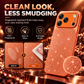 Full Wrap Scratch Resistant Protective Phone Back Skin Sticker