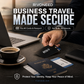RFID Blocking Sleeves for Credit Cards