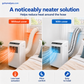 🔥Insulation cover for air conditioning hoses: a must-have in the home during the summer
