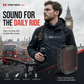 🎵 50% OFF NOW! 🚲 Waterproof Bicycle Bluetooth Speaker – Clear Sound, Easy Mount & Long Battery Life ⚡
