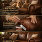 🏆 Last Day Special Price £9.99! ! 🔥Buy 2 Get 1 Free🎁 Leather Repair Paste – Fills scratches & scuffs, restores texture. Available in multiple colours. Save your favourite sofa! 💺🛡️