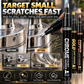 METALLIC CHROME PAINT MARKER
