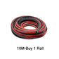 🚗Reduced by 50% 🧷 Dustproof Rubber Sealing Tape For Reducing Automobile Noise