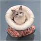 🔥Last Day Sale 50% OFF - 🐾Cozy Pet Nest for Cats and Dogs