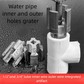 ⚡Flash Sale: 50% OFF🔥Integrated Pipe Threading Tool for Internal and External Threads