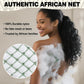 Net Back Scrubber with Rope Handles