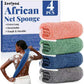 Net Back Scrubber with Rope Handles