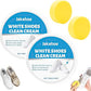 Waterless White Shoe Cleaner