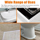 Waterproof Caulk Tape for Kitchen & Bathroom