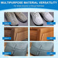 Waterless White Shoe Cleaner