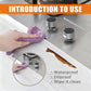 Waterproof Caulk Tape for Kitchen & Bathroom