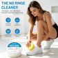 Waterless White Shoe Cleaner
