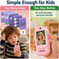 Children’s Video Walkie-Talkie Set