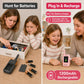 Children’s Video Walkie-Talkie Set