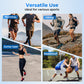 Silicone Patellar Tendon Support Strap