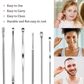 The Most Professional Ear Cleaning Master In 2023—EarWax Cleaner Tool Set