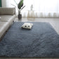 🌈 50% OFF! 🛋️ Gradient Plush Floor Mat – Ultra-soft, non-slip & washable ✨