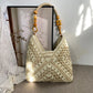 🎁2026 New Arrivals 50% OFF💥New Fashionable Handmade Woven Bag