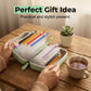 🏆Last Day Promotion 49% OFF💊A8 Waterproof Pill Pouch Set – 7 to 14 Days of Meds & Vitamins💧Waterproof & Crush-Resistant Shell