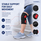 🎉 2026 Sale — Over 50,000 Sold!💞 Winter warm knee guards to prevent cold feet and joint rheumatism