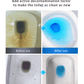 ⏰Last Day Surprise Price: 🔥Strong Drain Cleaner for Kitchen & Bathroom Pipes Dissolves 200 Clogs Kills 99% Bacteria Removes Odors Unscented 1 Pc