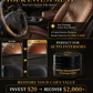 Professional Leather Care, Complete with Color Filling and Repair! 🌟