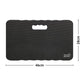 🦵🧘 Pack of 2 Extra Thick Kneeling Mats – 3cm cushioning, waterproof, non-slip. Comfort for gardening, cleaning & DIY. 🧎🏡