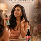 🏆LAST DAY SALE: ONLY ￡9.99!!🎁✨Lightweight No-Rinse Nourishing Wig Spray