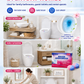⏳Today Only: 50% Off⏰Dual-Color Toilet Cleaning Agent