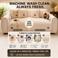 Thickened Non-Slip Washable Sofa Cover