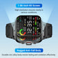 📣50% OFF !!!💧Waterproofing Ultimate Outdoor Companion⌚ Rugged Outdoor Smart Watch - 100+ Sports Modes