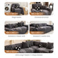 💥Soft Plush Non-Slip Couch Cover