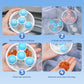 🎉Hot Sale 50% OFF🎉Floating Lint Mesh Bag For Laundry Floating Hair Filtering Mesh Removal