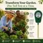 🌟 50% OFF NOW! 🌿 3-in-1 Soil Detector with Pointer Display