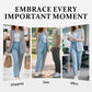 🔥🎁New arrival 50% OFF🌸💖 Women’s Stylish Sleeveless Blazer & High-Waisted Pants Set