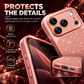 Full Wrap Scratch Resistant Protective Phone Back Skin Sticker