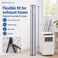 🔥Insulation cover for air conditioning hoses: a must-have in the home during the summer