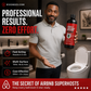 Powerful Limescale and Urine Scale Remover