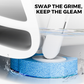 🔥Summer Promotion 50% OFF- Disposable Toilet Cleaning System