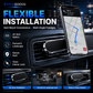 ⏳Time-Limited Special⏰Ultra-strong magnetic flexible car phone holder