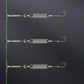 3 Hooks Anti Drift Bottom Fishing Rig