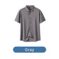 ✨ 60% OFF✨Men's Short Sleeve 4-Way Stretch Shirt